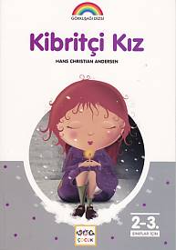 Kibritçi Kız 23 Sınıflar İçin