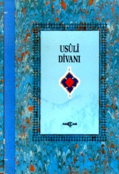 Usuli Divanı 3 Hamur