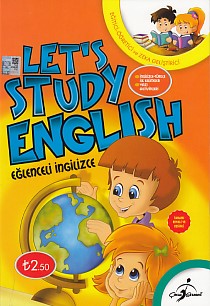 Lets Study English  Yazı Aktiviteleri