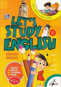 Lets Study English  Renkler  Mevsimler  Aylar