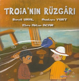 Troia nın Rüzgarı