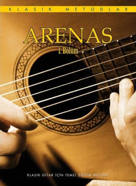 Klasik Metodlar  Arenas