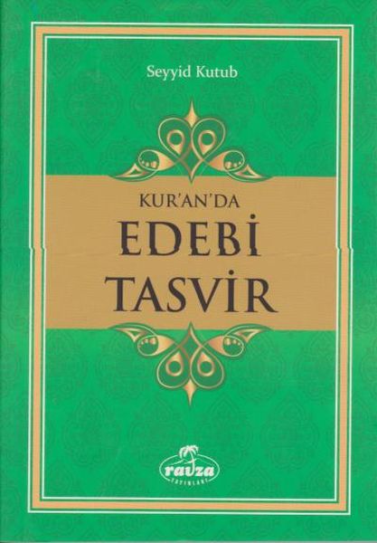 Kuranda Edebi Tasvir
