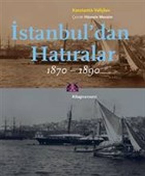 İstanbuldan Hatıralar