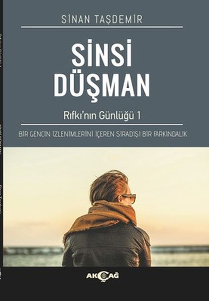 Sinsi Düşman  Rıfkının Günlüğü