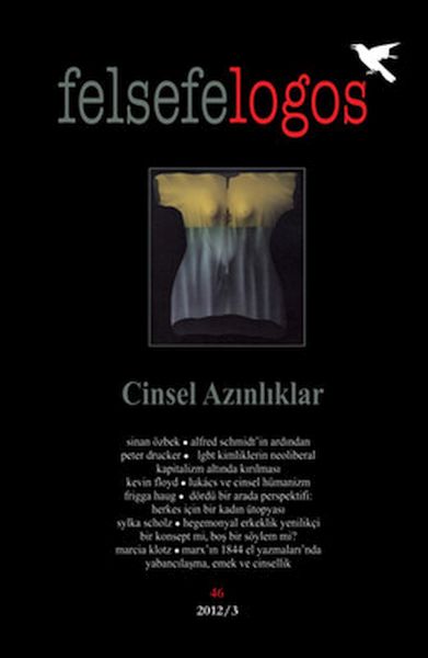 Felsefelogos Sayı  Cinsel Azınlıklar