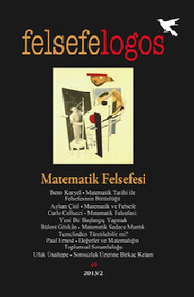 Felsefelogos Sayı 49  Matematik Felsefesi
