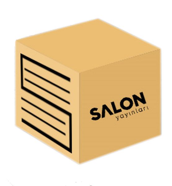 Salon Yay KampKolisi 20 Çeşit  45 Adet