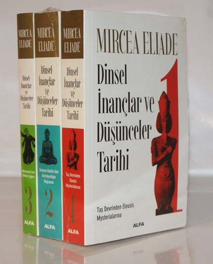 Dinler İnançlar Ve Düşünceler Tarihi 123