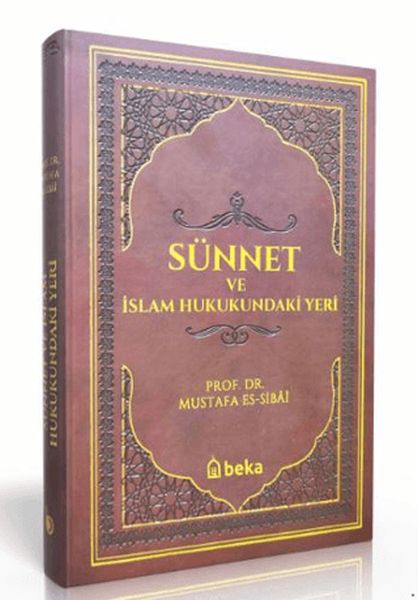 Sünnet ve İslam Hukukundaki Yeri  Termo Deri  Bordo