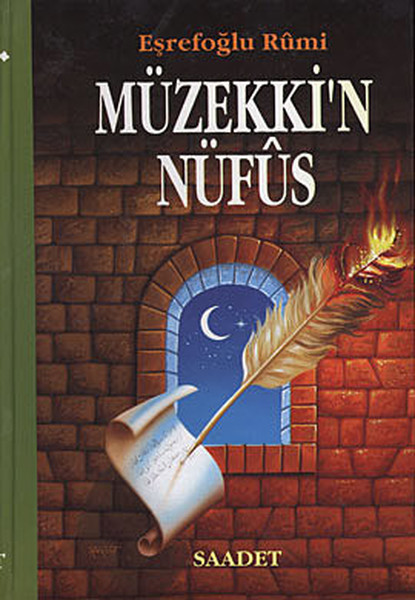 Müzekkin Nüfus 1Hm