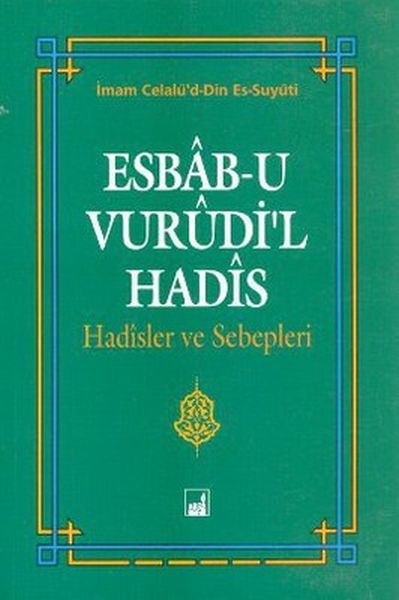 Esbabı Vurudil Hadis