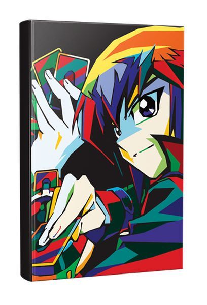 Gambit AnimeManga Planlama Defteri