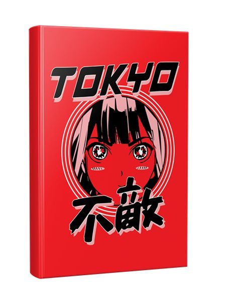 Fearless AnimeManga Planlama Defteri