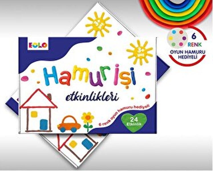 Aktivite KutusuHamur İşi