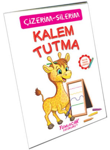 Kalem Tutma ÇizerimSilerim  Kalem Hediyeli