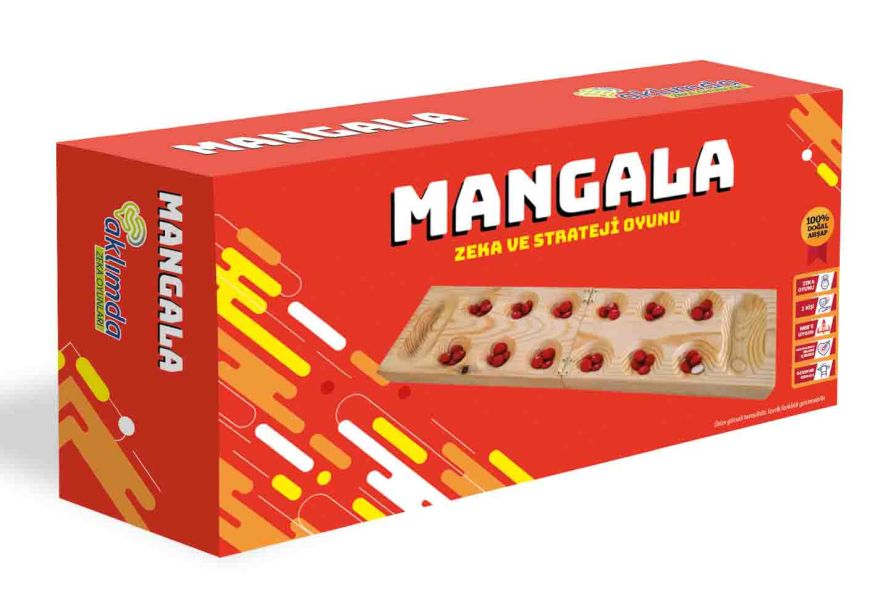 Mangala Ahşap