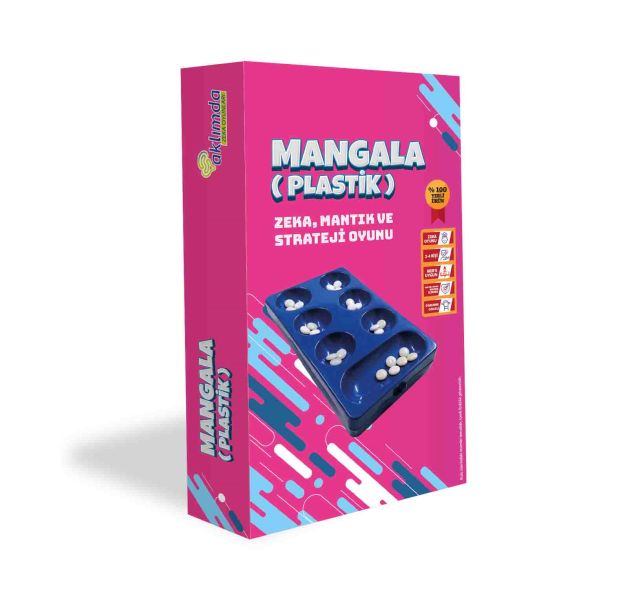 Mangala Plastik