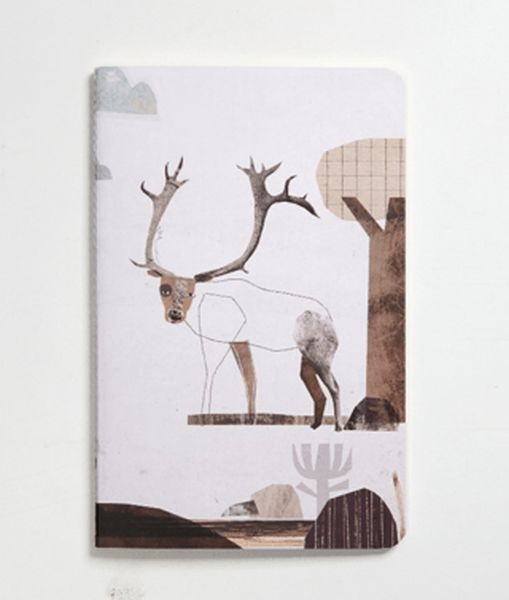 Nesin Defter  Geyik