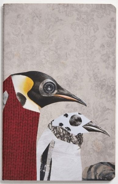 Nesin Defter  Penguen