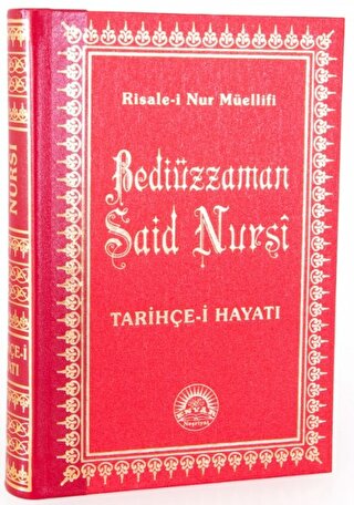 Tarihçei Hayat