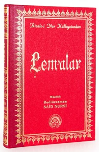 Lemalar Orta BoySırtı Deri