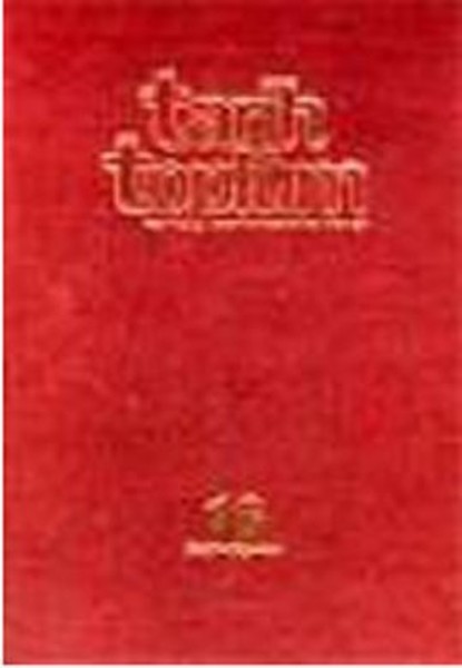 Tarih ve Toplum Sayı 9196 Cilt 16 Aylık Ansiklopedik Dergi Ciltli