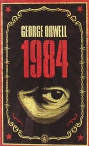 1984  Nineteen EightyFour