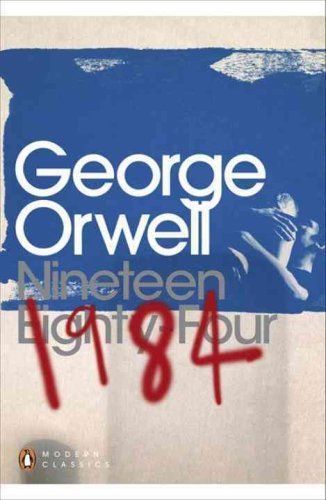 1984  Nineteen EightyFour