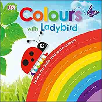Colors With A Library