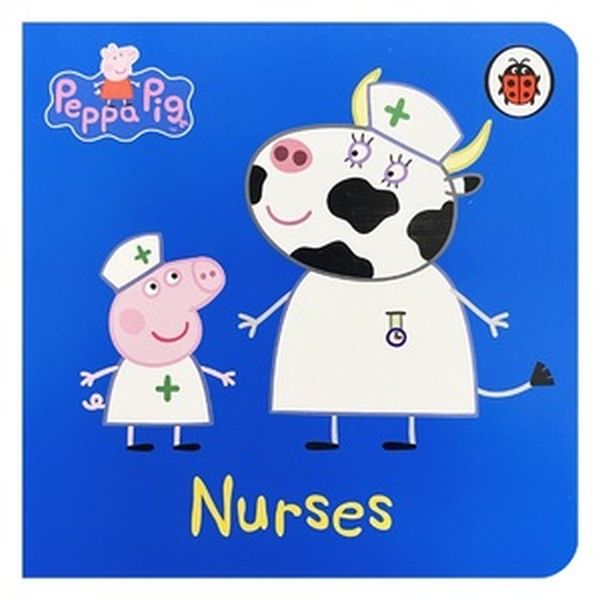Peppa: Nurse