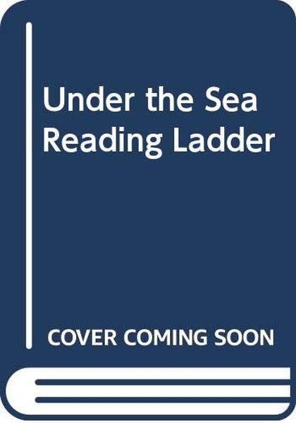 Under The Sea - Early Reader