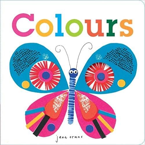 Colours