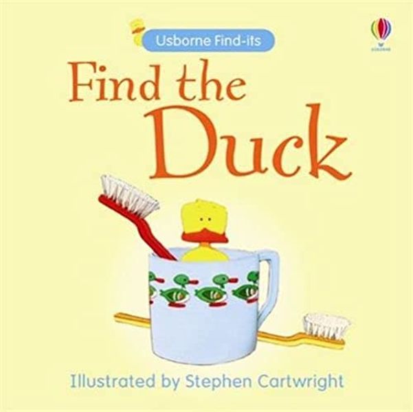 Fınd The Duck