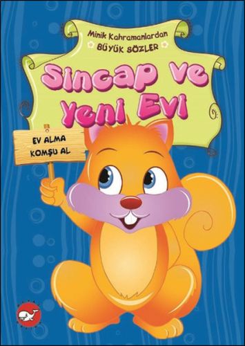 Minik Kahramanlardan Büyük Sözler Seti 10 Kitap Takım