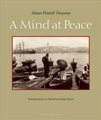 Mind at Peace