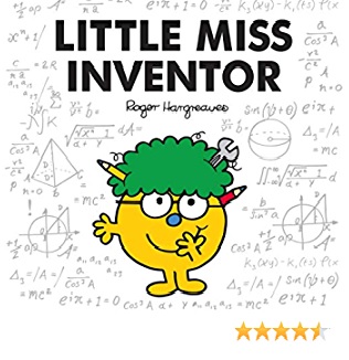 Little Miss Inventor