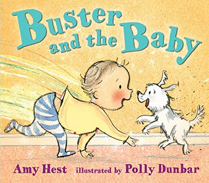 Buster & The Baby