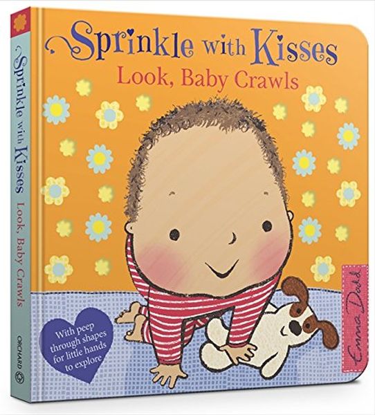 Sprinkle With Kisses
