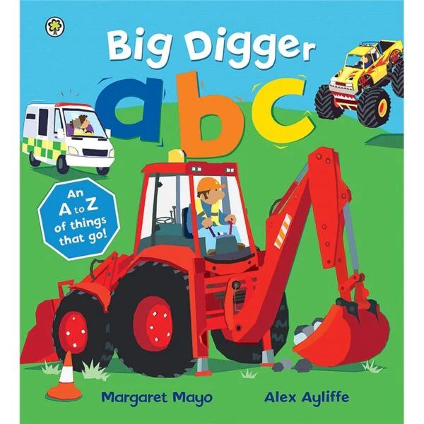 Big Digger