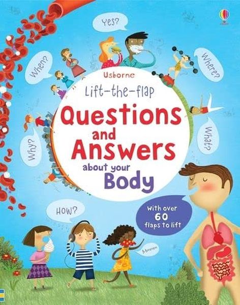 Ltf Questıons & Answers Body