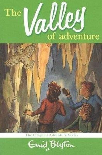Blyton Adventure: Valley Of Adventure