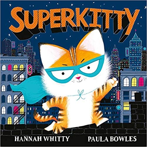 Superkitty