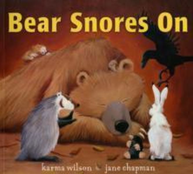 Bear Soners On