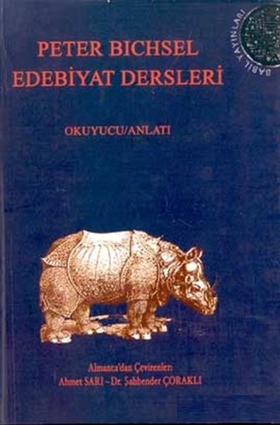 Edebiyat Dersleri OkuyucuAnlatı Frankfurt Dersleri