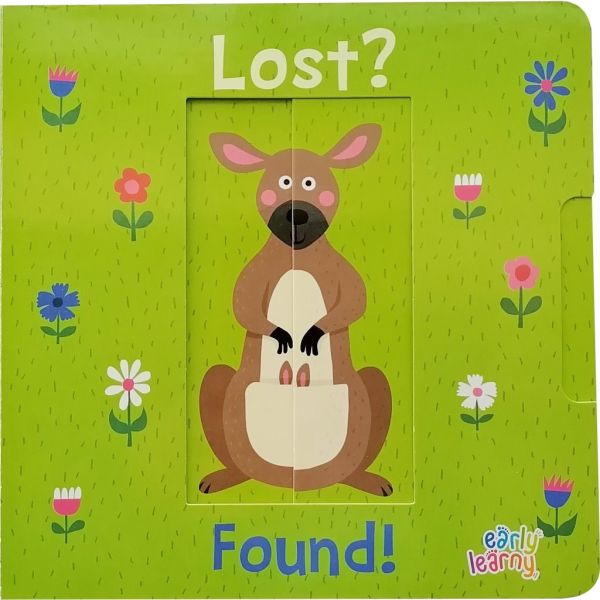 Lost Found