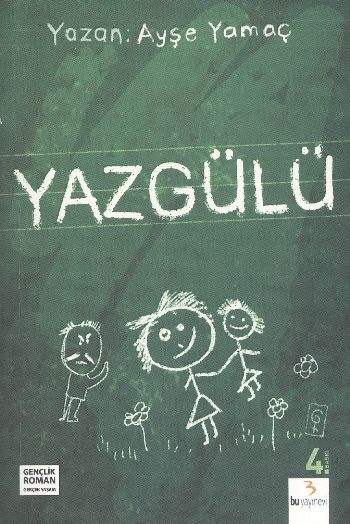 Yazgülü
