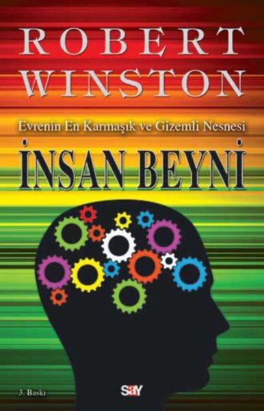 İnsan Beyni  Evrenin En Karmaşık ve Gizemli Nesnesi