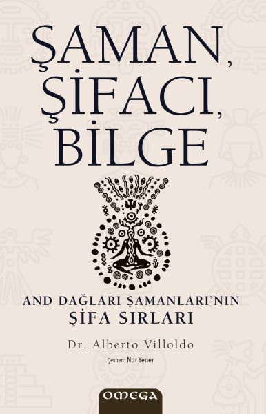 Şaman Şifacı Bilge