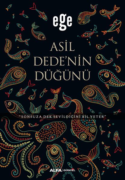 Asil Dedenin Düğünü